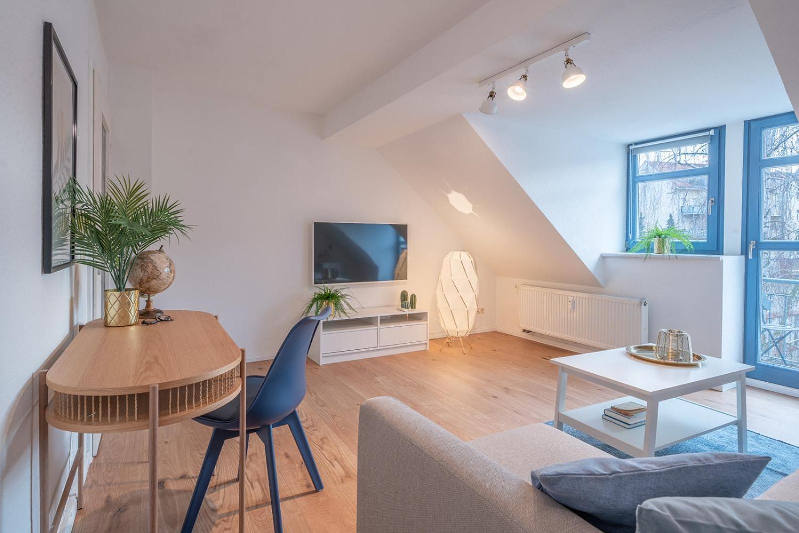 Apartmenthaus Meissen Exterior photo
