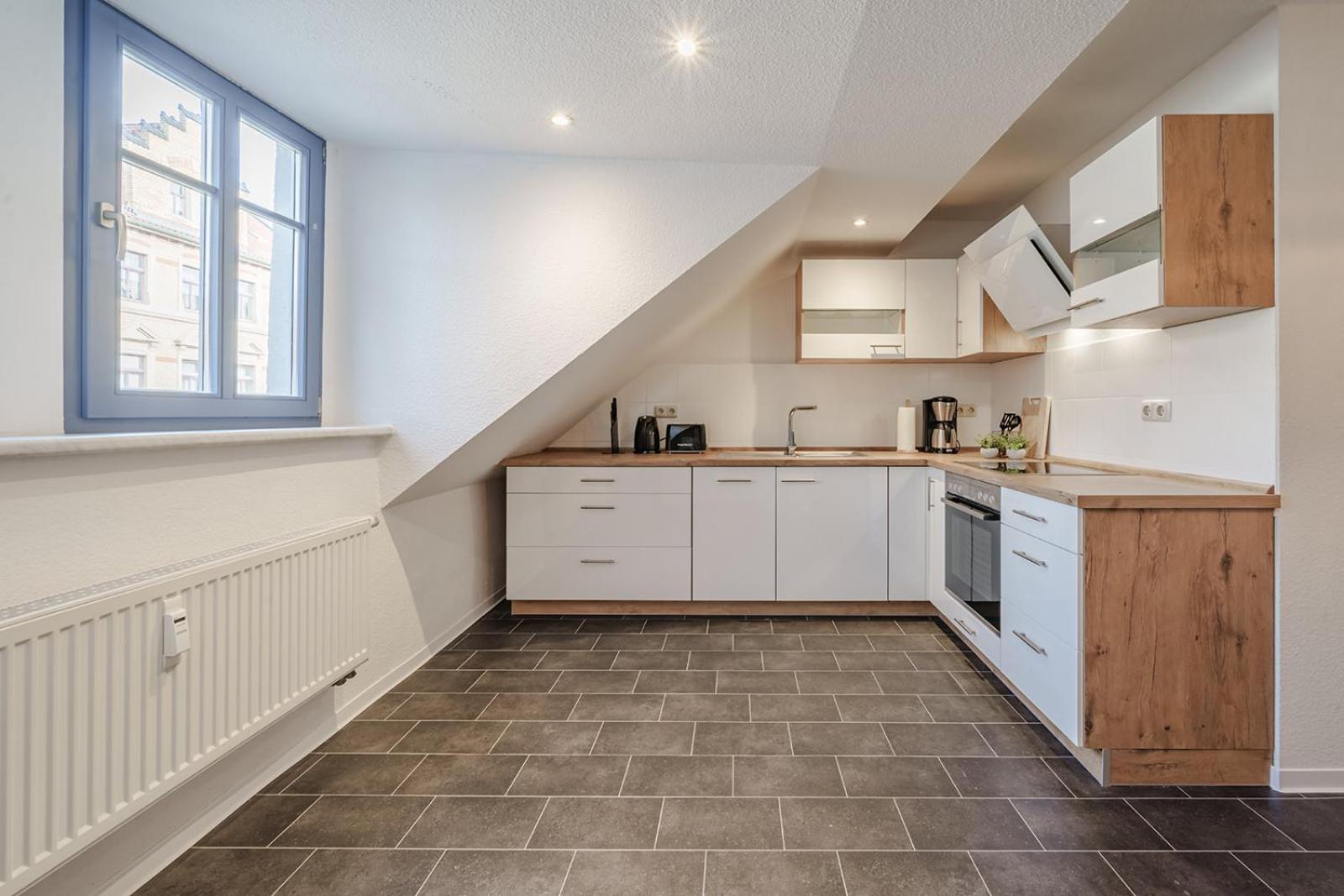 Apartmenthaus Meissen Exterior photo