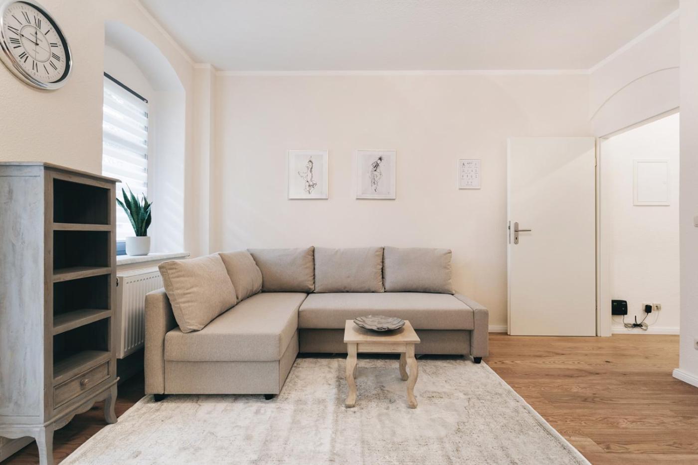 Apartmenthaus Meissen Exterior photo