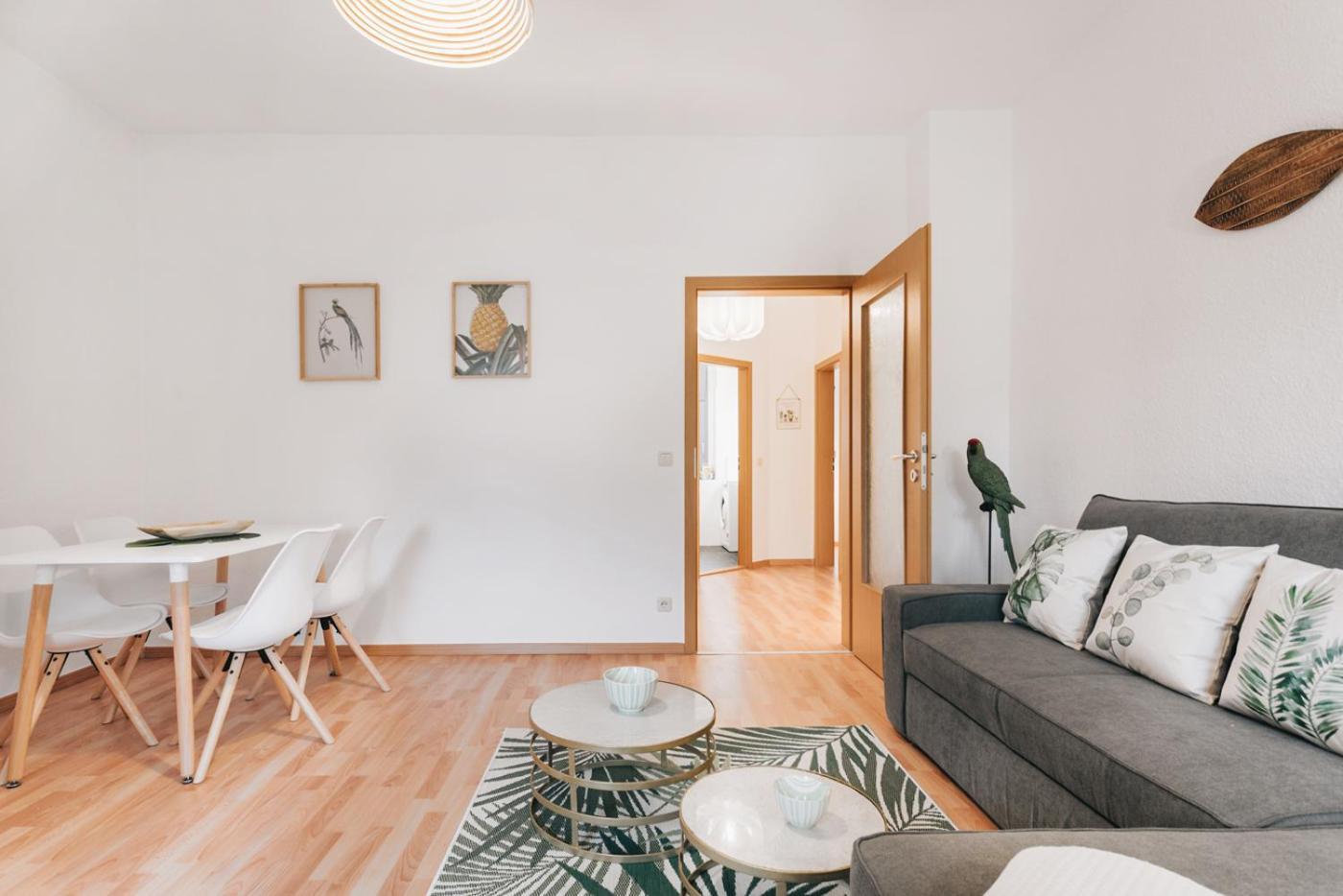 Apartmenthaus Meissen Exterior photo
