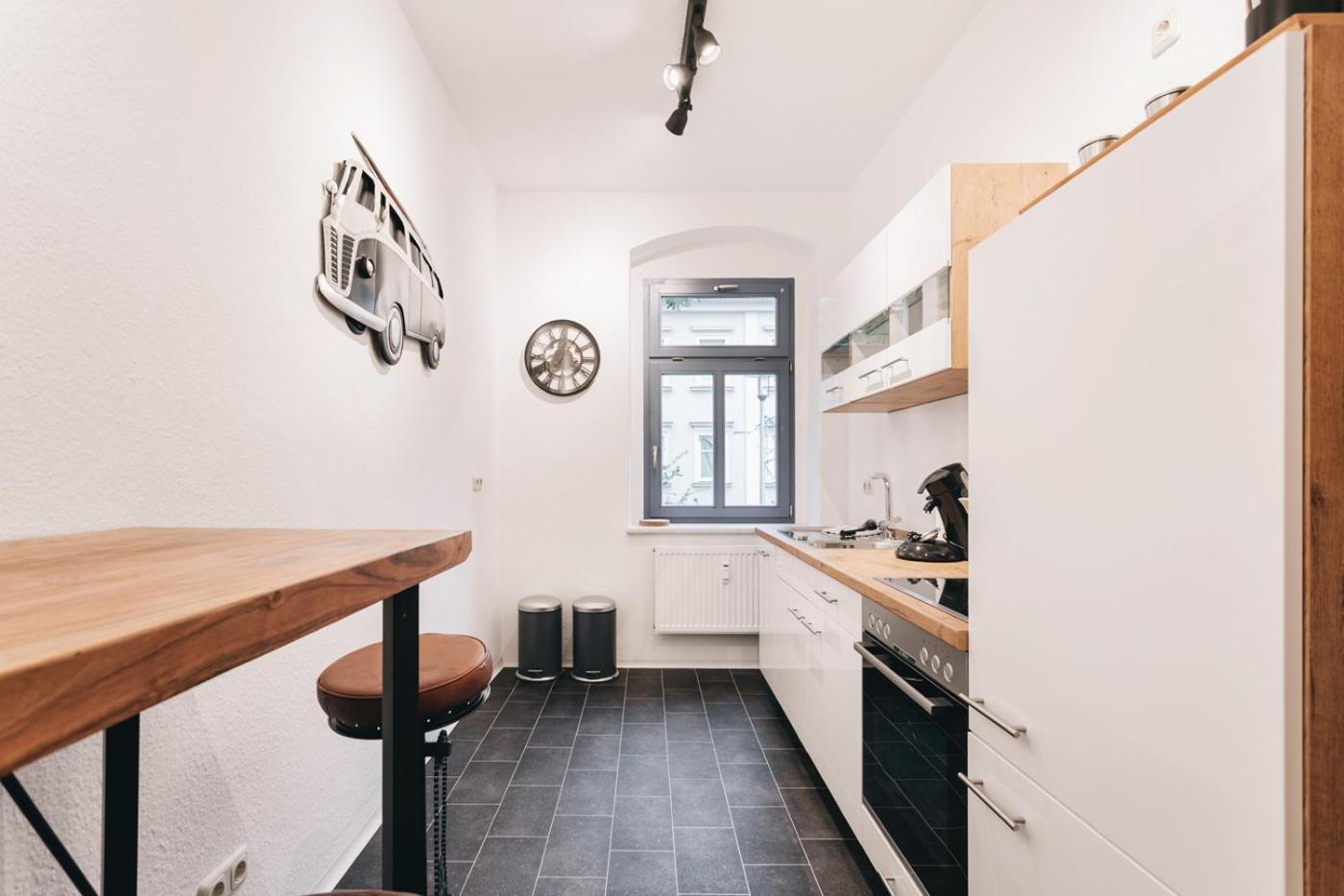 Apartmenthaus Meissen Exterior photo