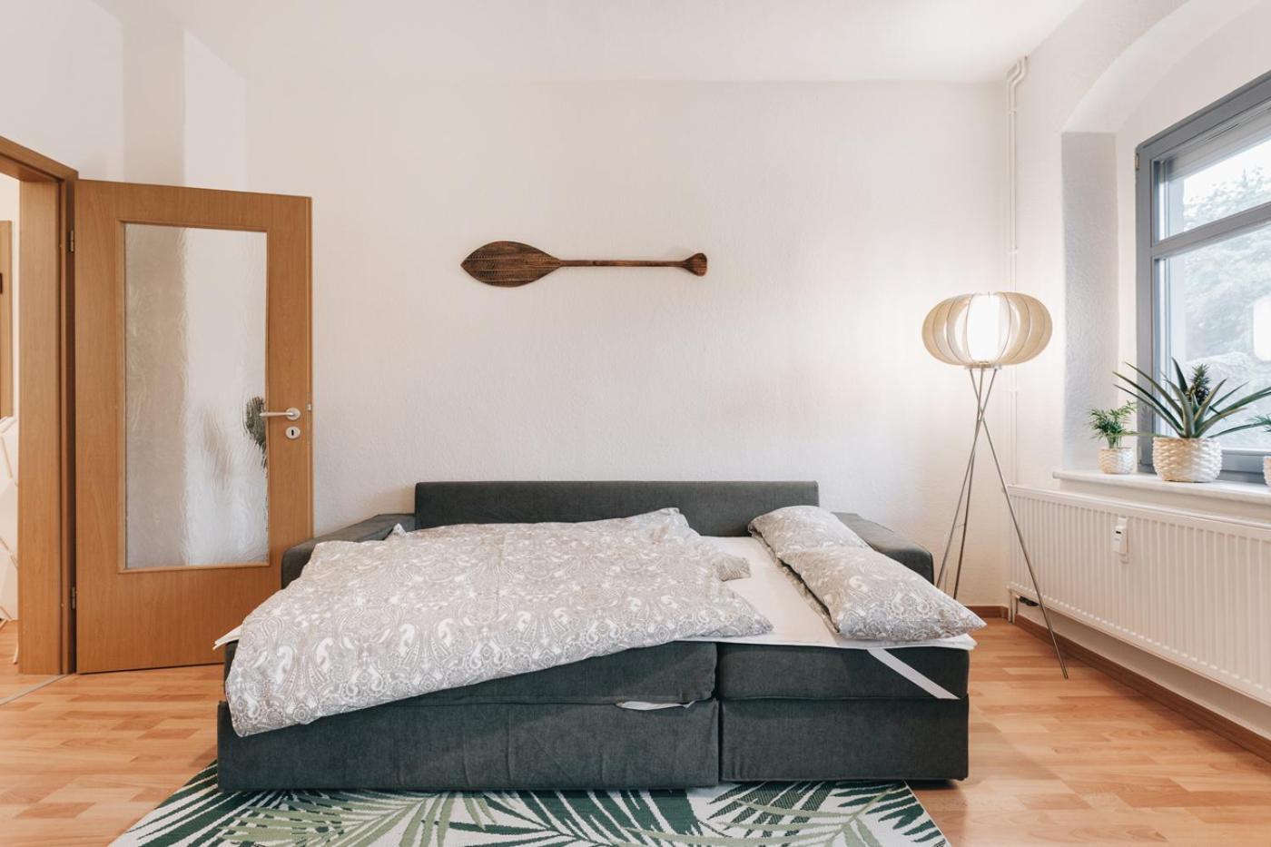 Apartmenthaus Meissen Exterior photo